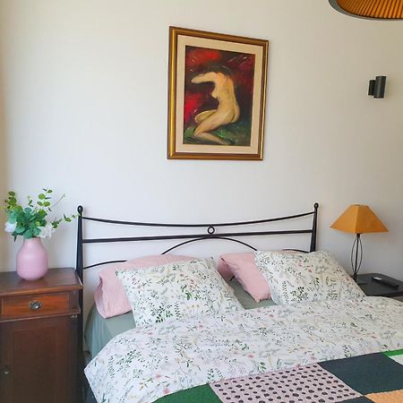 Apartment With Terrace Nona Pavla تولمين المظهر الخارجي الصورة