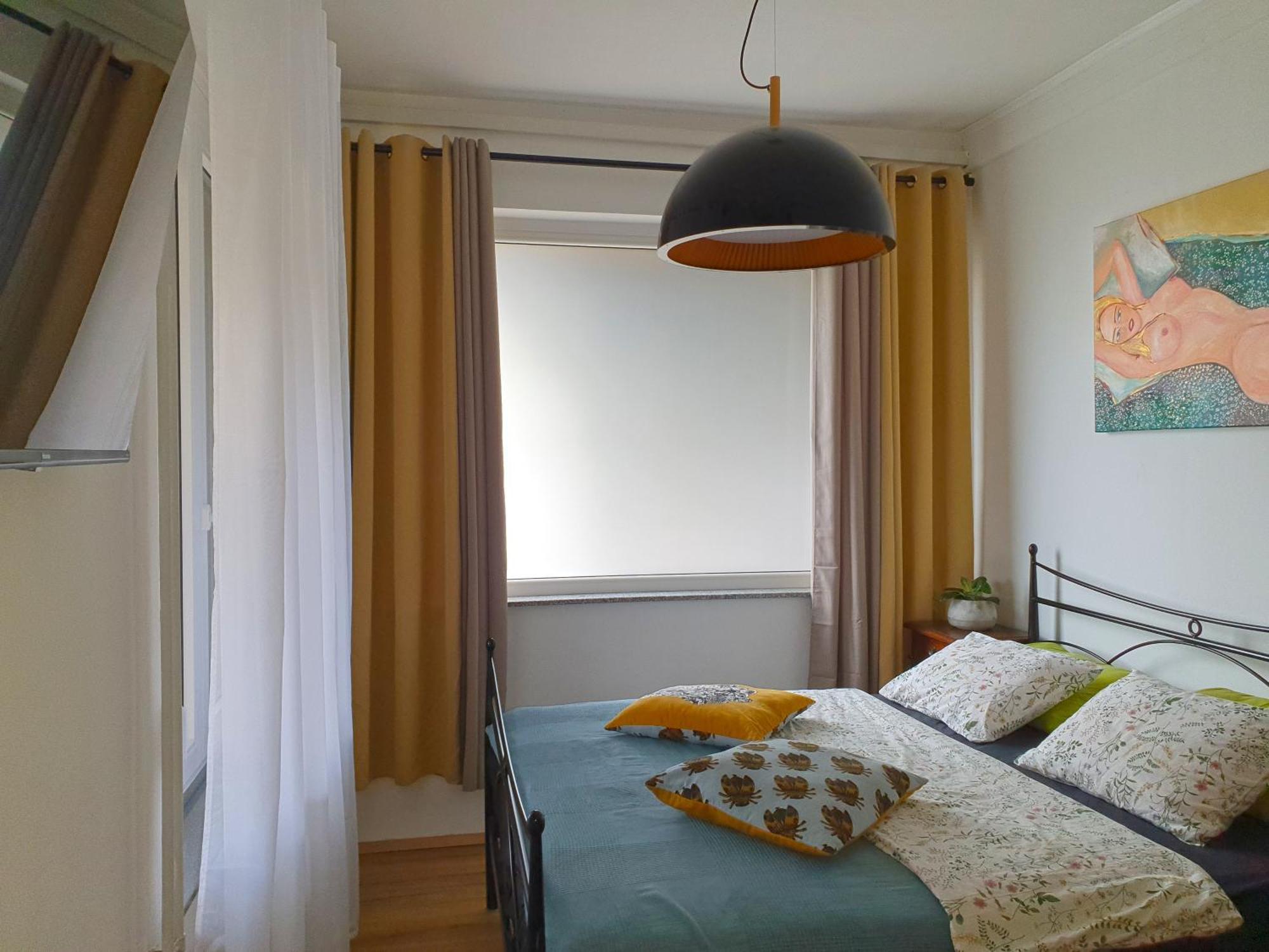 Apartment With Terrace Nona Pavla تولمين المظهر الخارجي الصورة