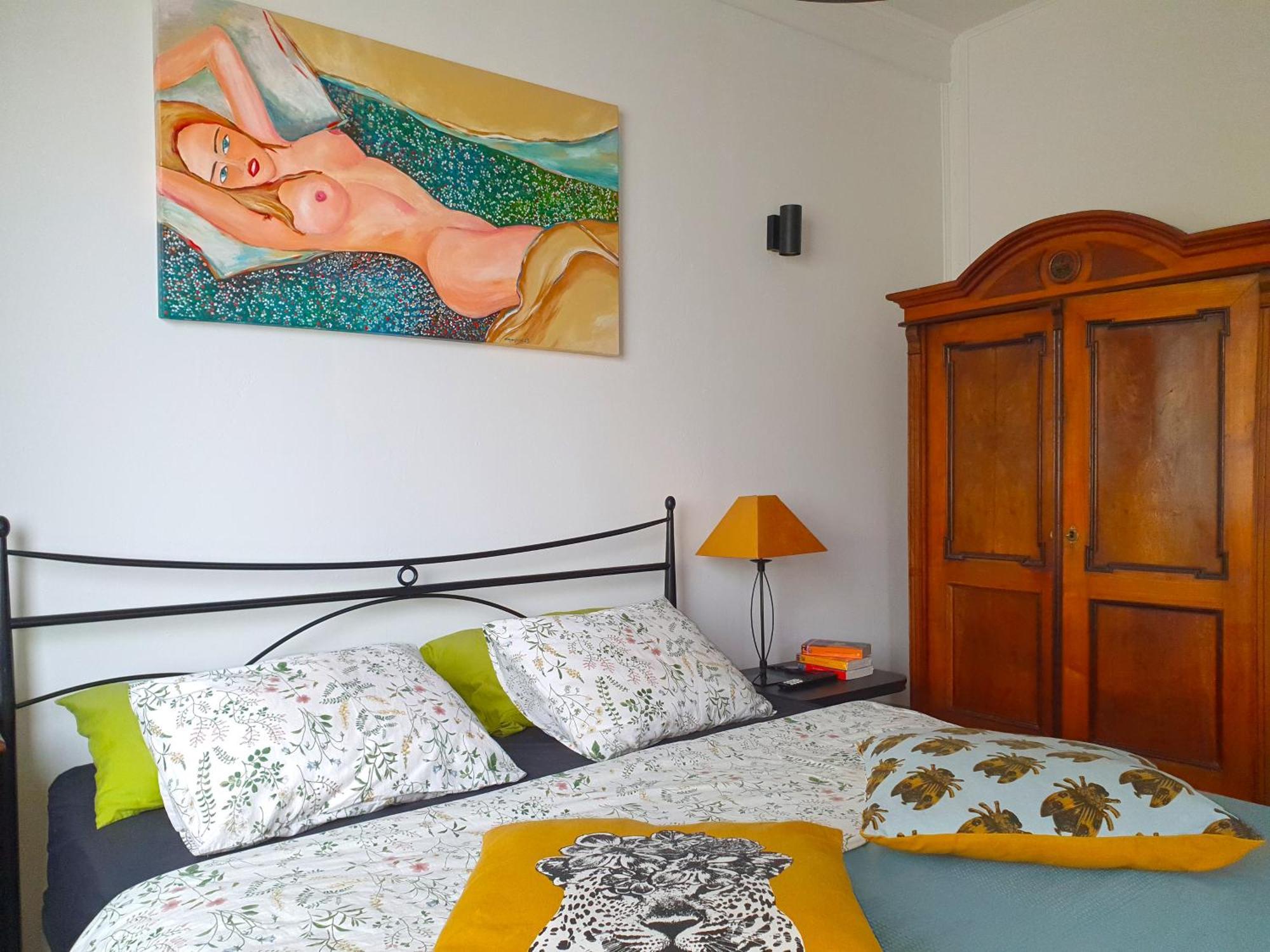 Apartment With Terrace Nona Pavla تولمين المظهر الخارجي الصورة