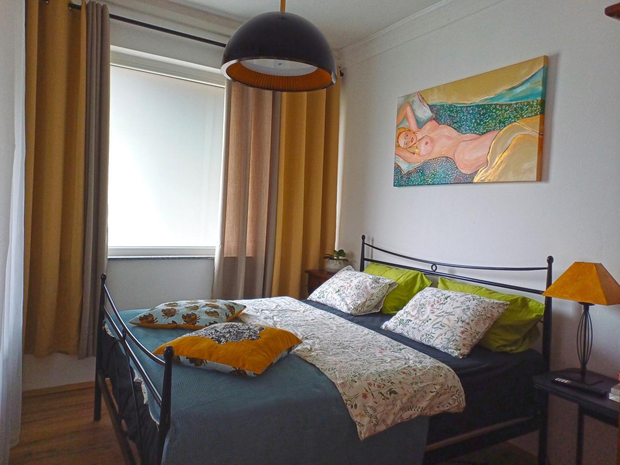 Apartment With Terrace Nona Pavla تولمين المظهر الخارجي الصورة