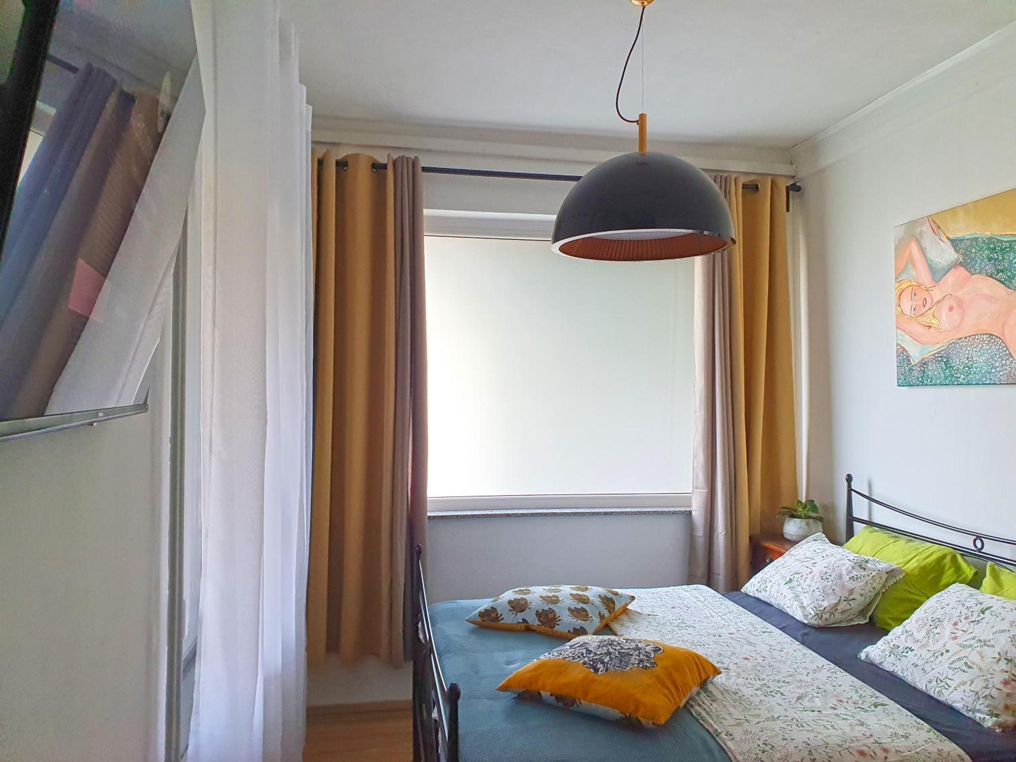 Apartment With Terrace Nona Pavla تولمين المظهر الخارجي الصورة