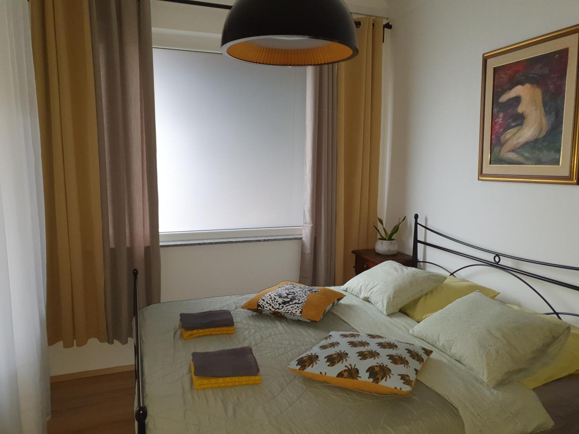Apartment With Terrace Nona Pavla تولمين المظهر الخارجي الصورة