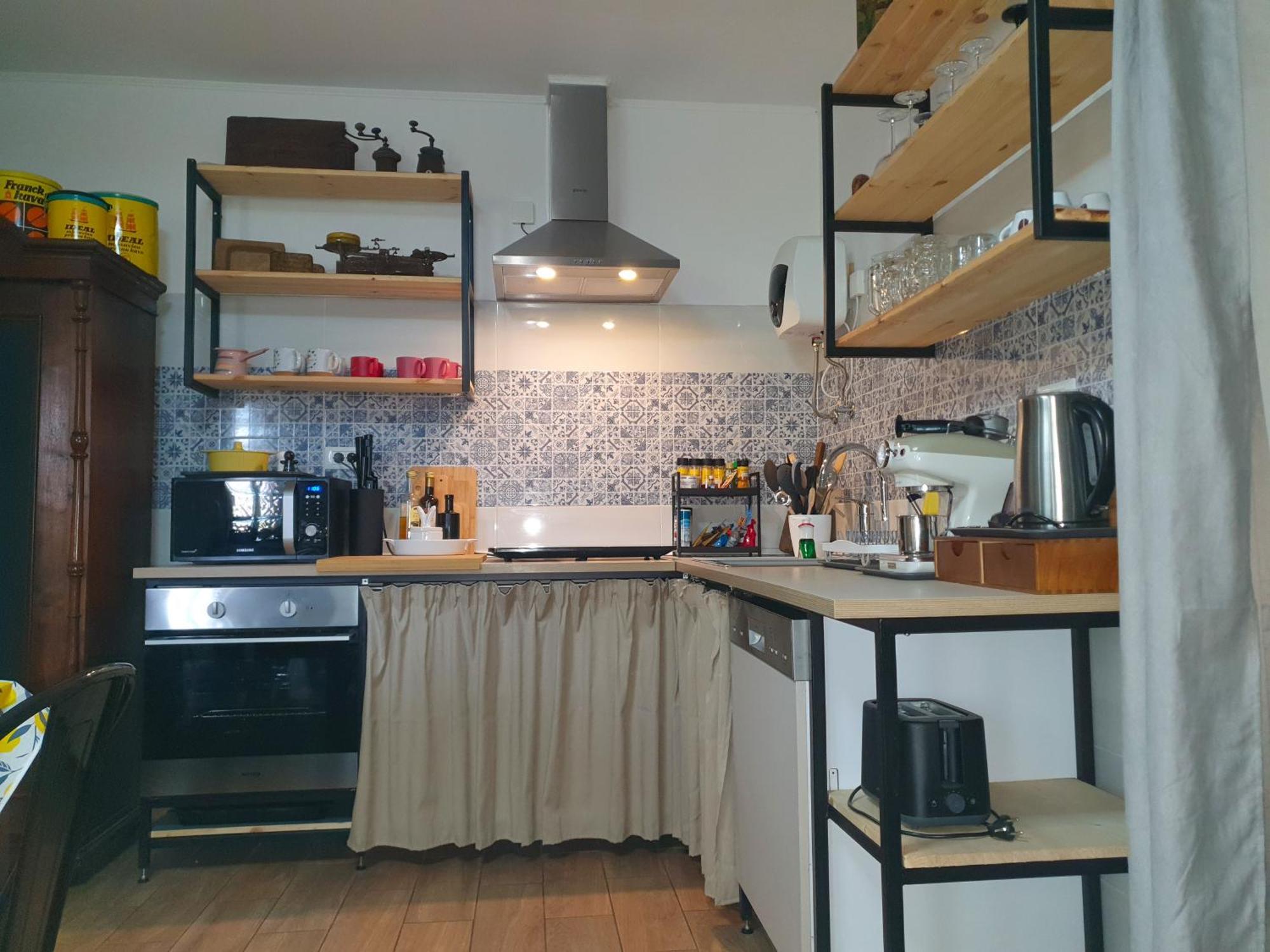 Apartment With Terrace Nona Pavla تولمين المظهر الخارجي الصورة