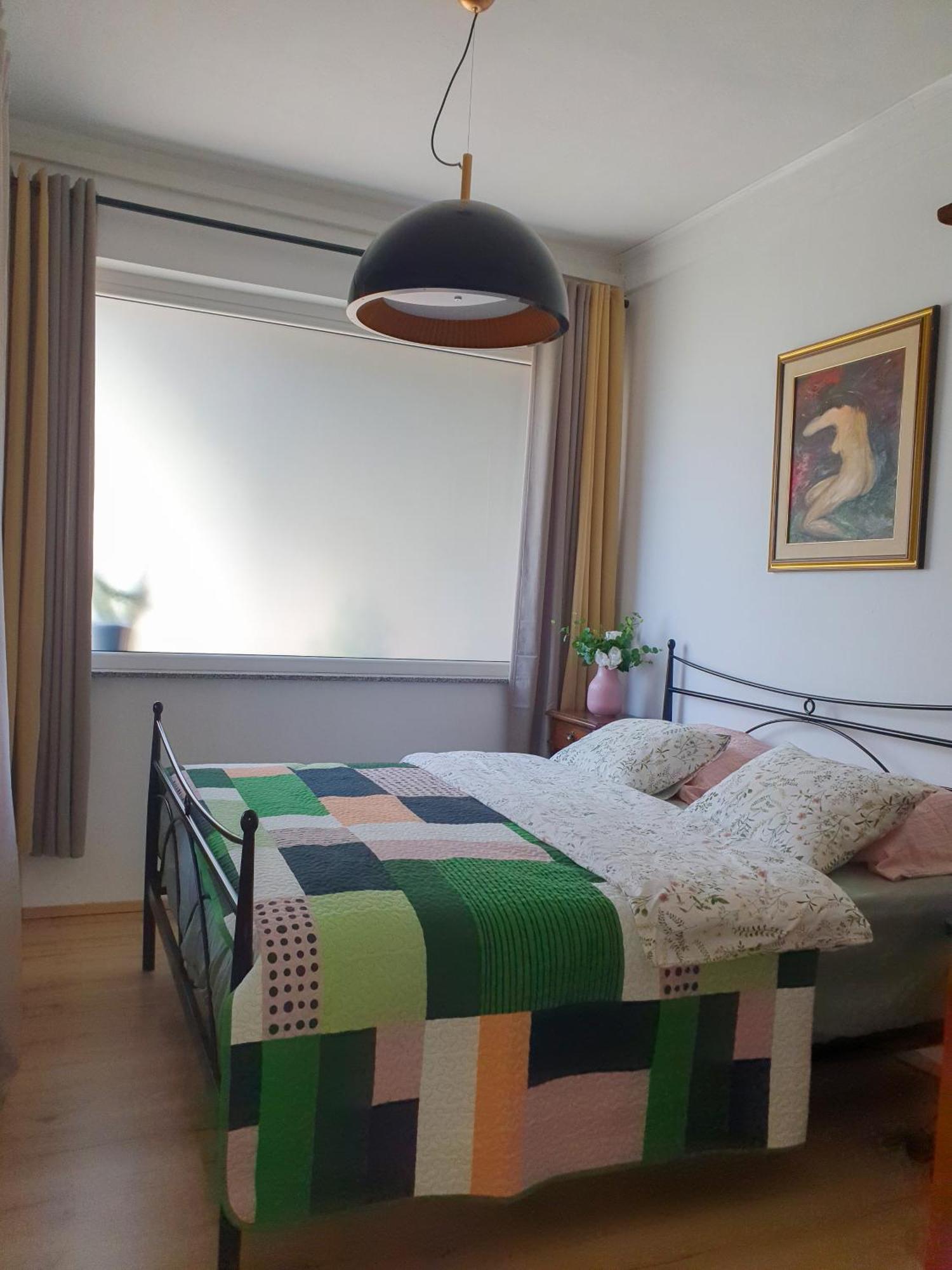 Apartment With Terrace Nona Pavla تولمين المظهر الخارجي الصورة