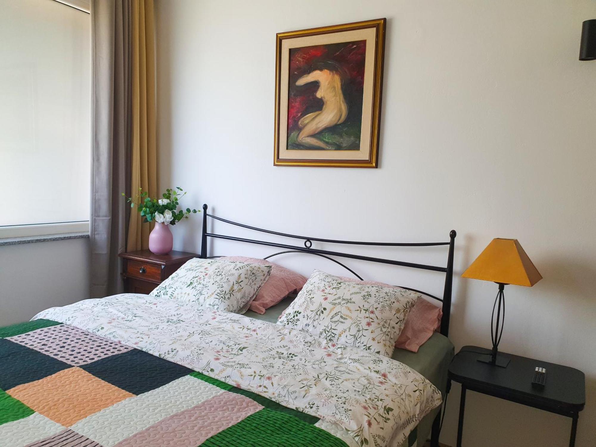 Apartment With Terrace Nona Pavla تولمين المظهر الخارجي الصورة