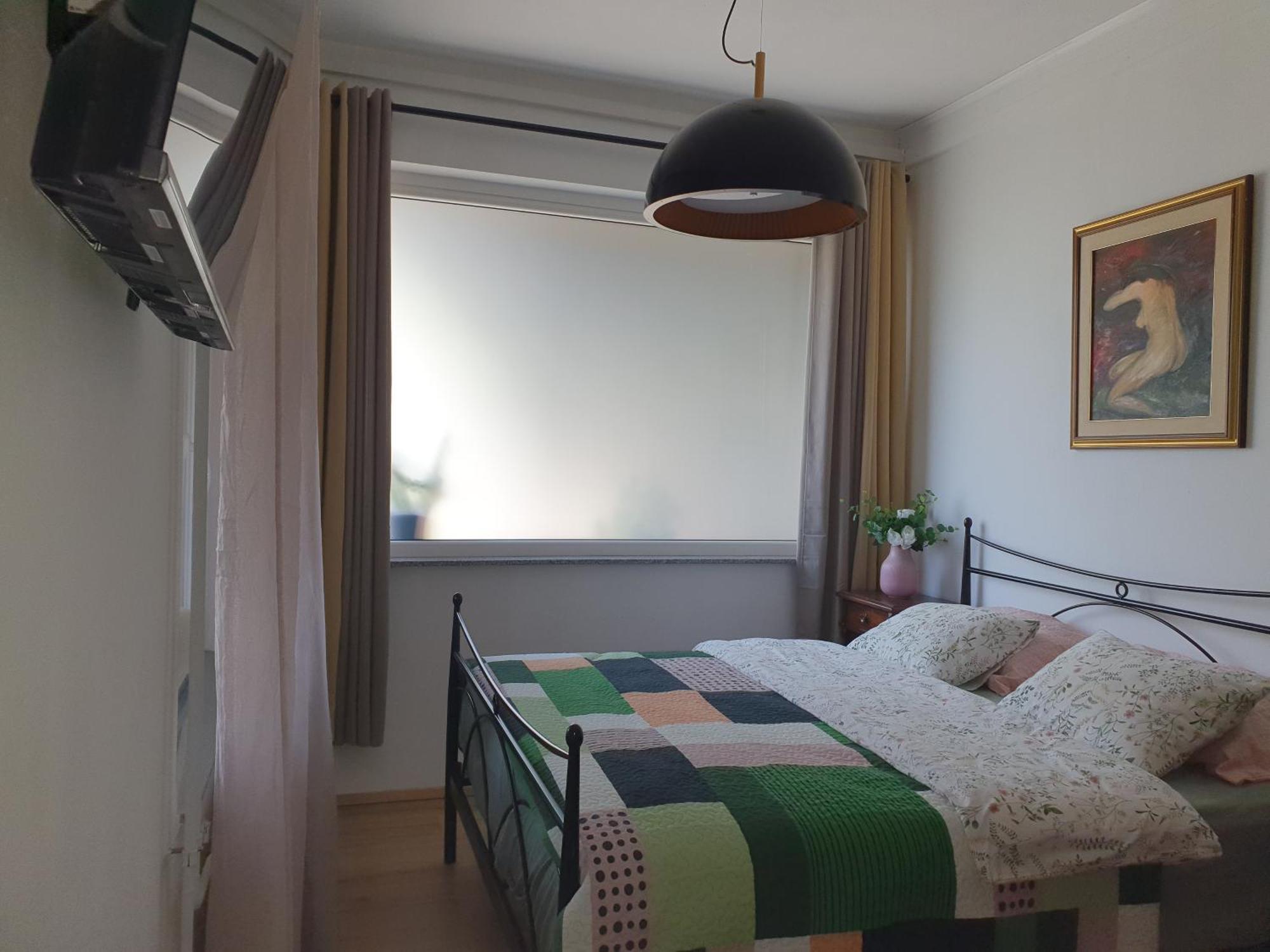 Apartment With Terrace Nona Pavla تولمين المظهر الخارجي الصورة